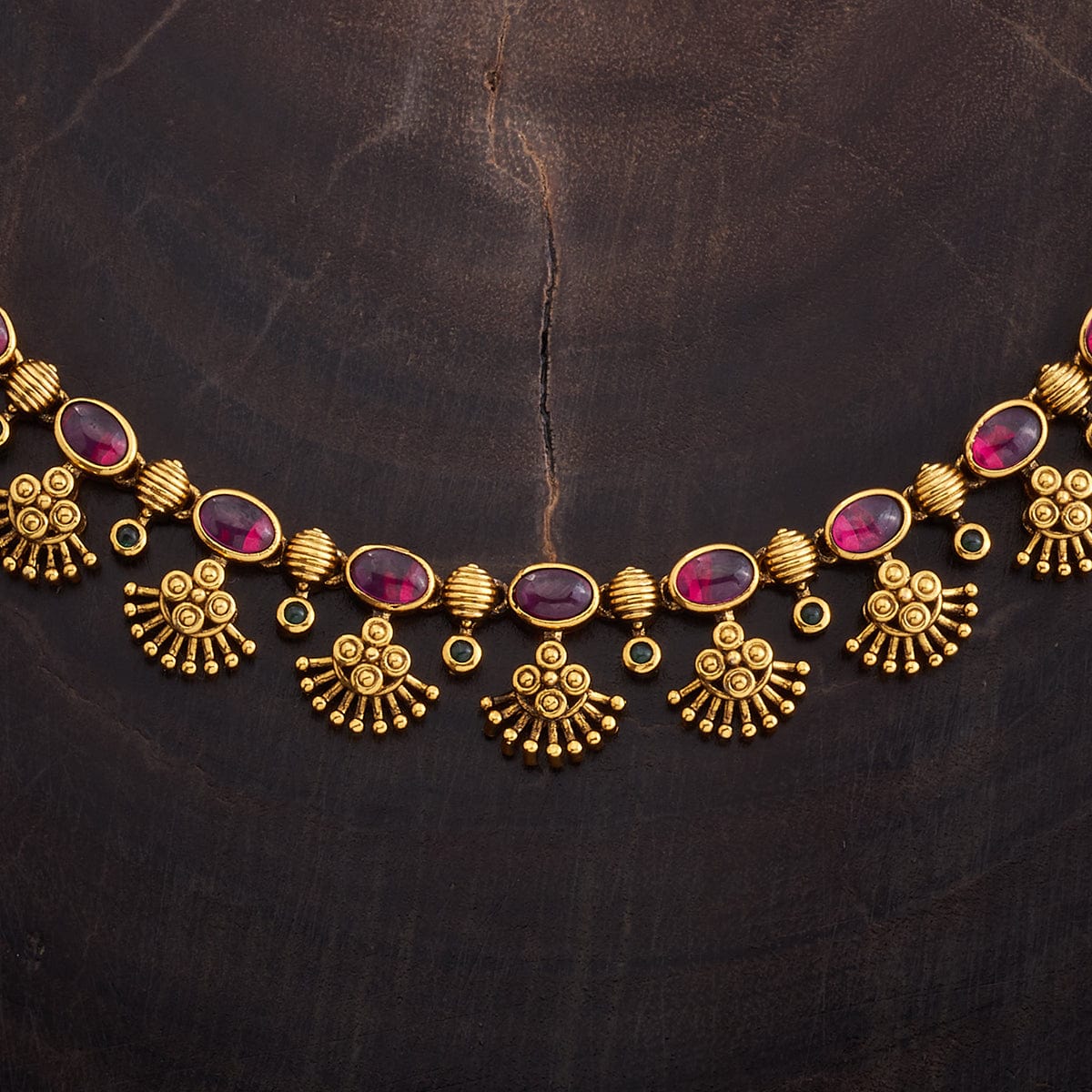 Antique Necklace 167731 - Image 3