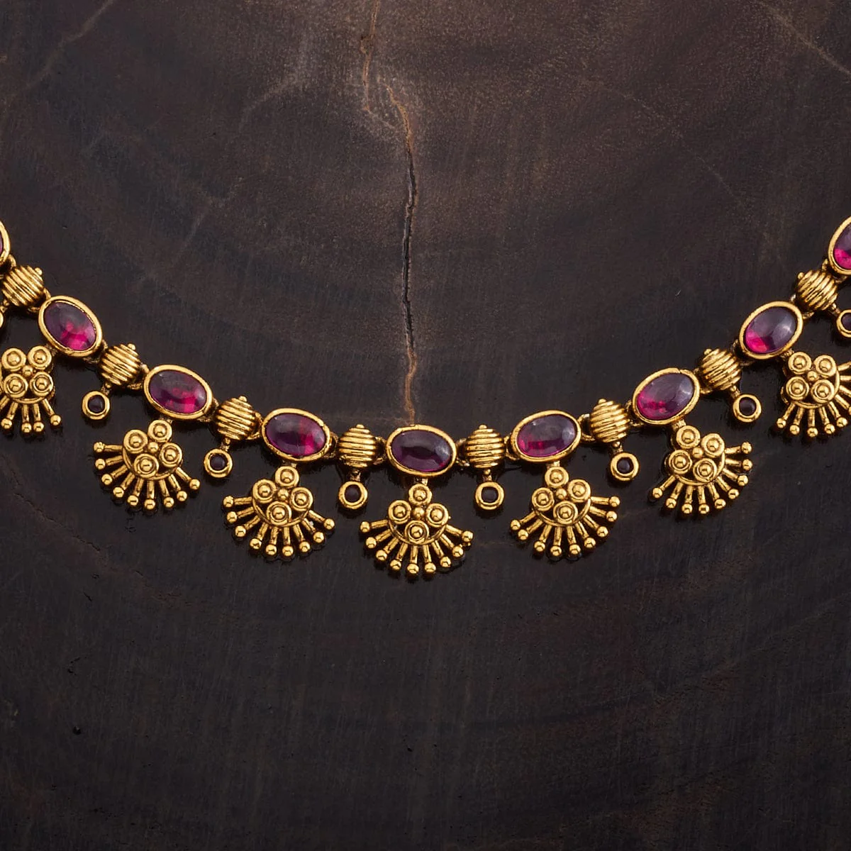 Antique Necklace 167731 - Image 5