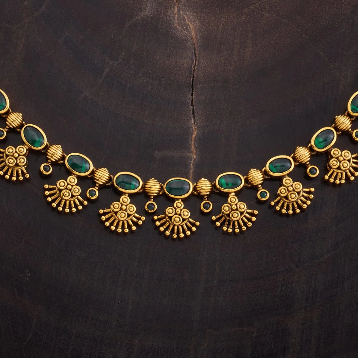 Antique Necklace 167731 - Image 7