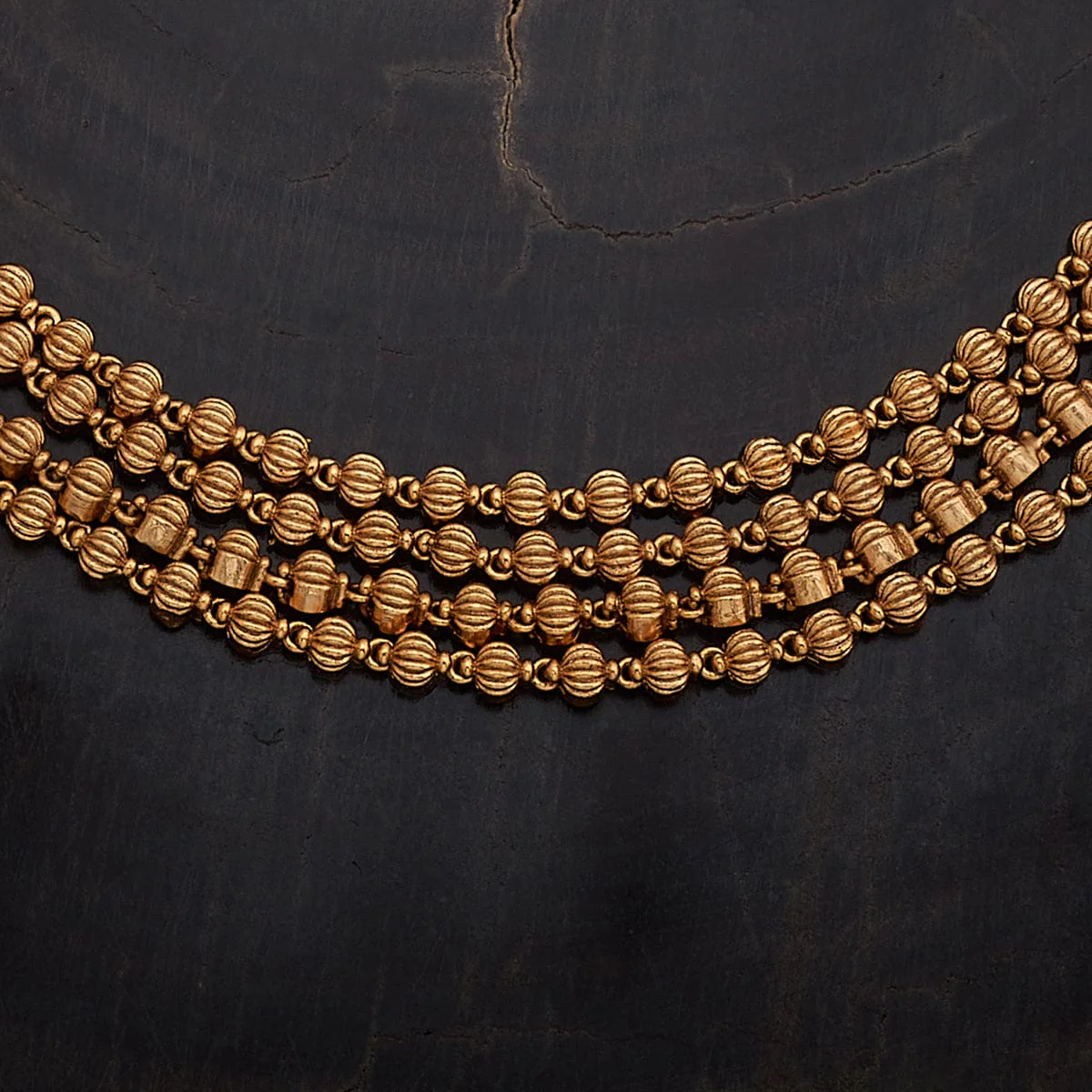Antique Necklace 168665 - Image 2