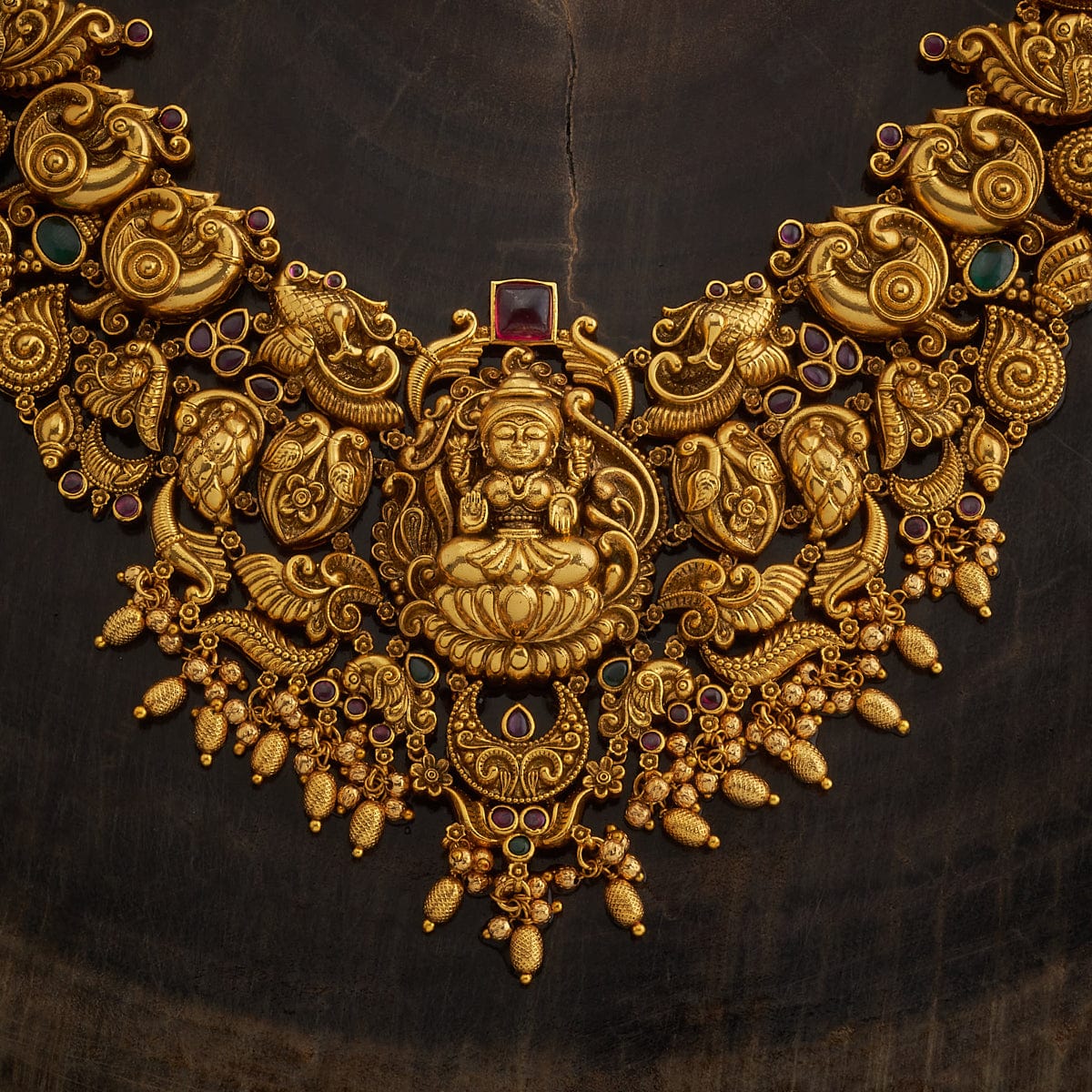 Antique Necklace 168703 - Image 3