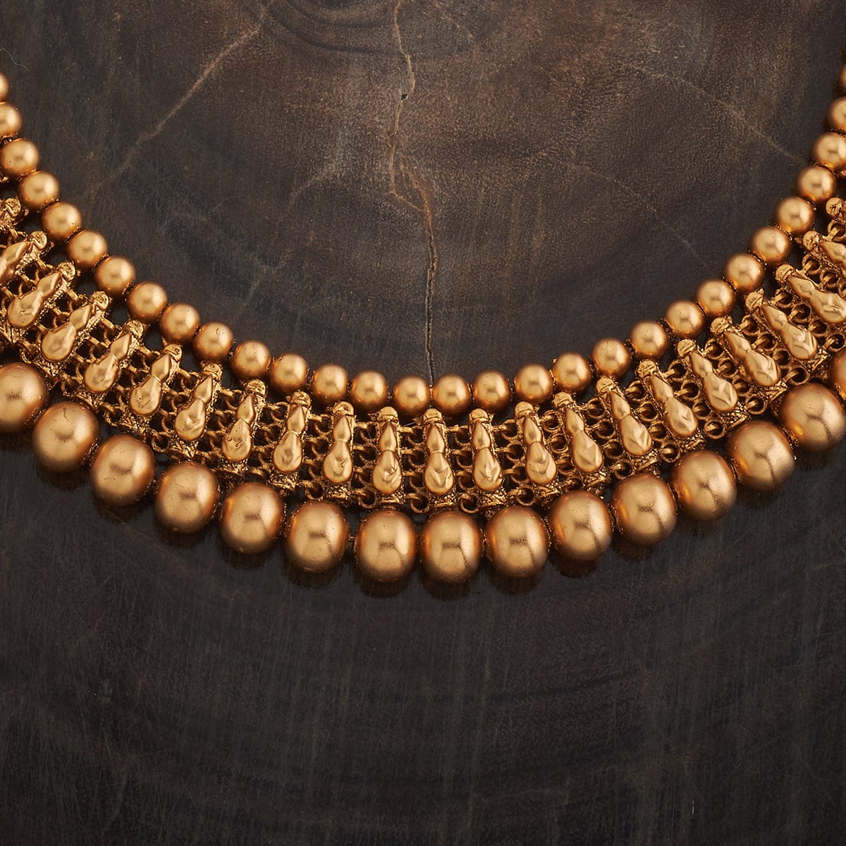 Antique Necklace 173889 - Image 3