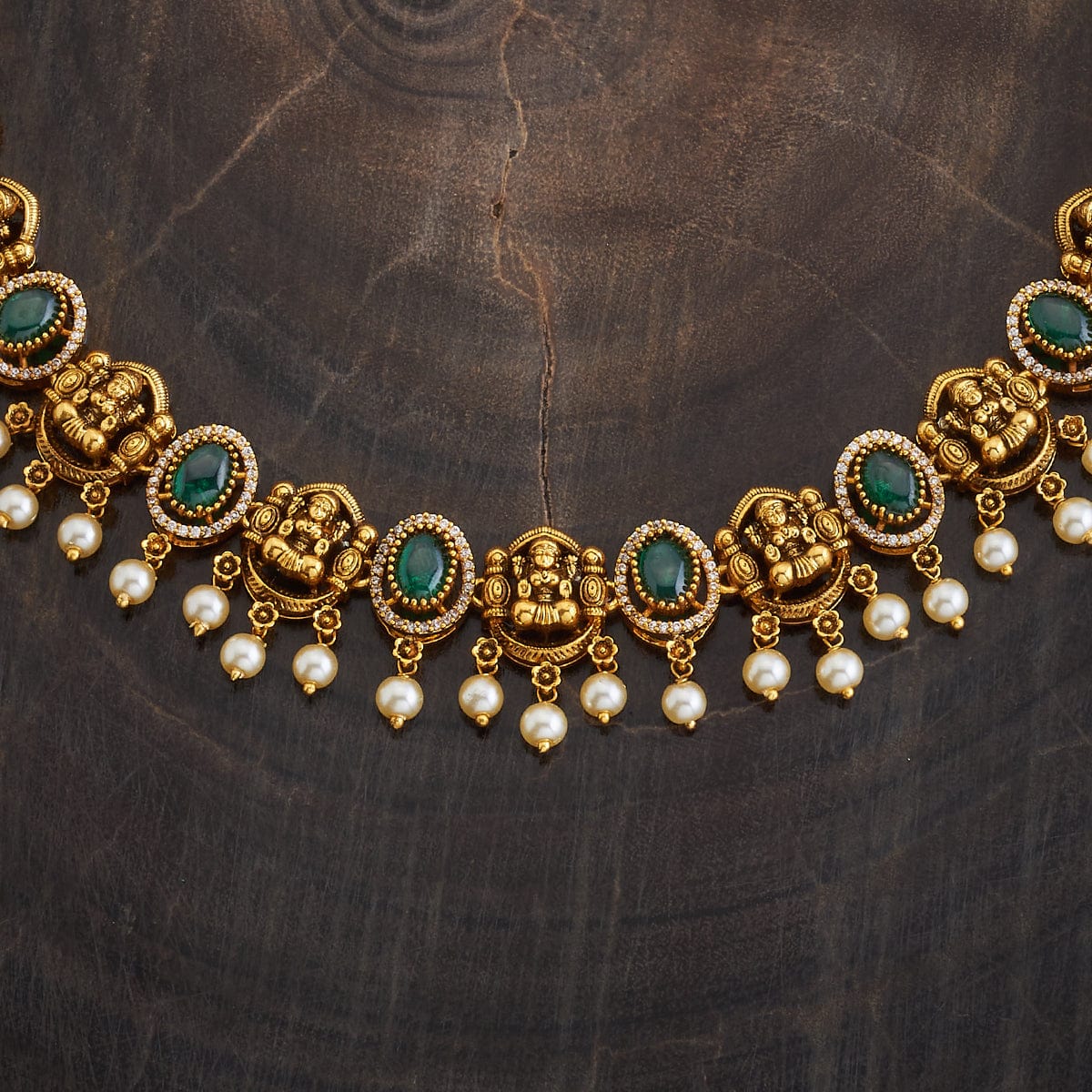 Antique Necklace 176746 - Image 13