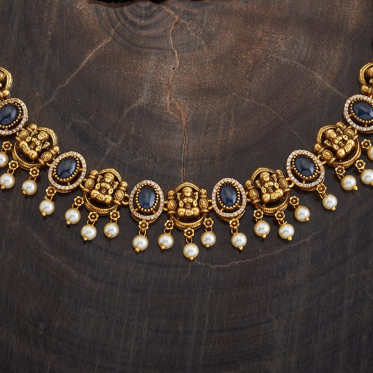 Antique Necklace 176746 - Image 15