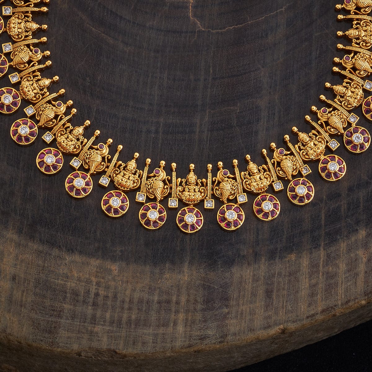 Antique Necklace 176968 - Image 3