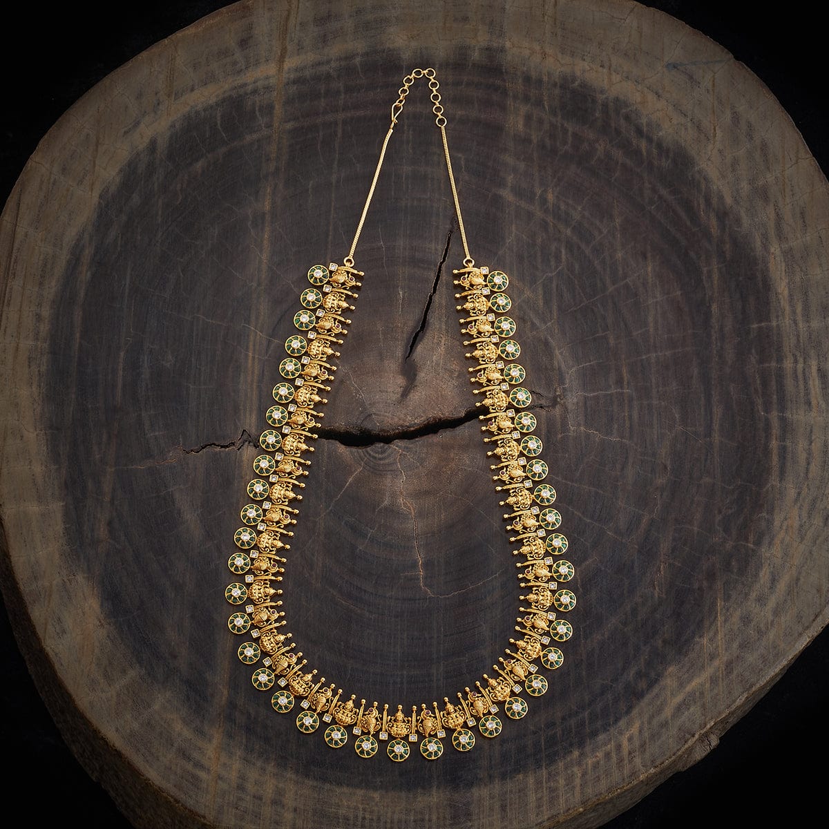Antique Necklace 176968 - Image 4