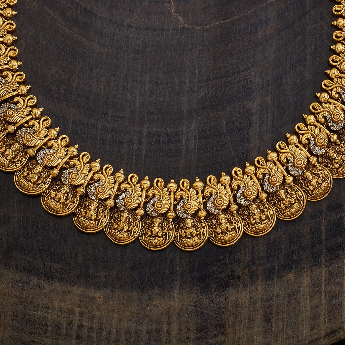 Antique Necklace 176969 - Image 3