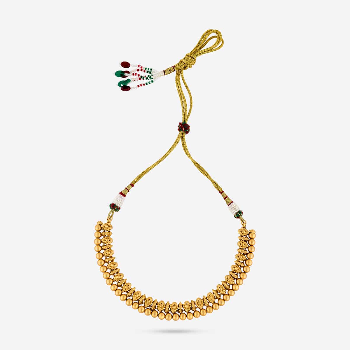 Antique Necklace 177767 - Image 4