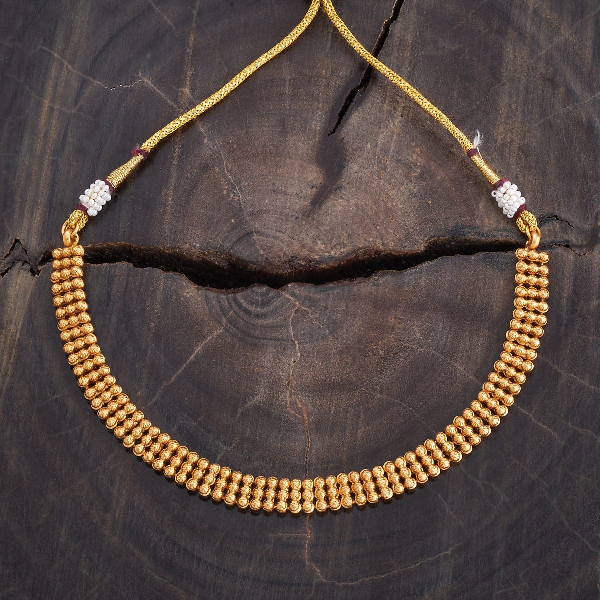 Antique Necklace 177780 - Image 2