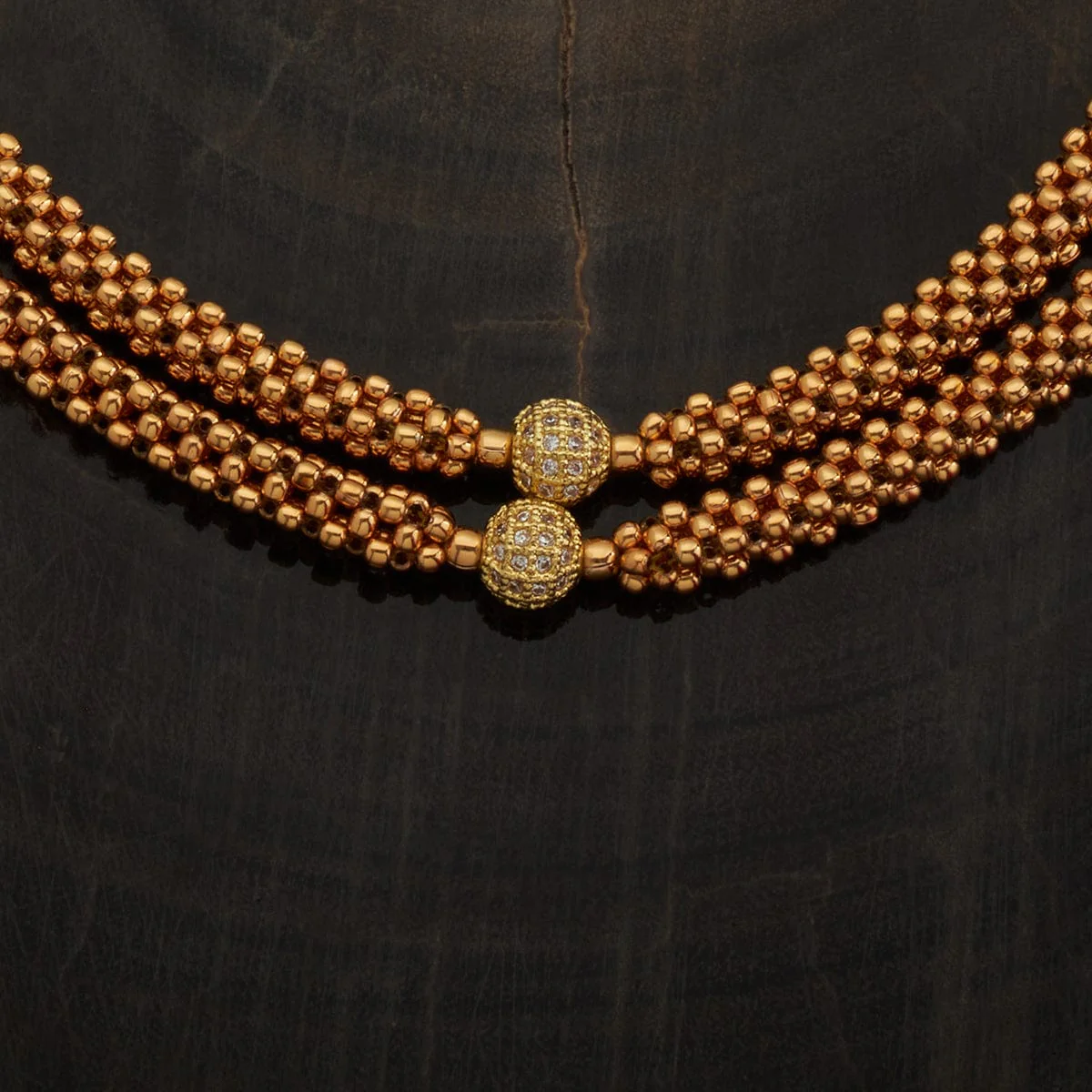 Antique Necklace 177843 - Image 3