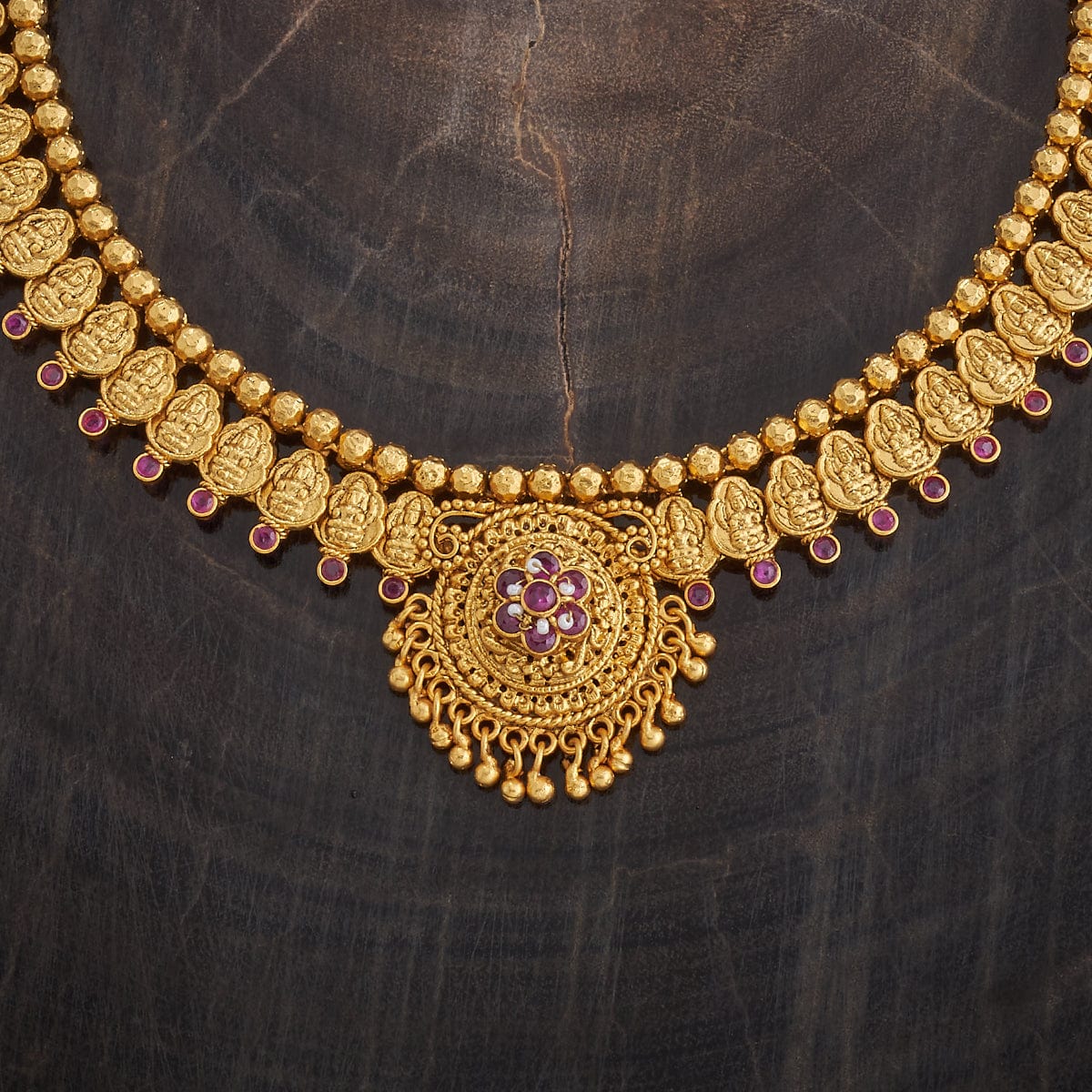 Antique Necklace 177927 - Image 3