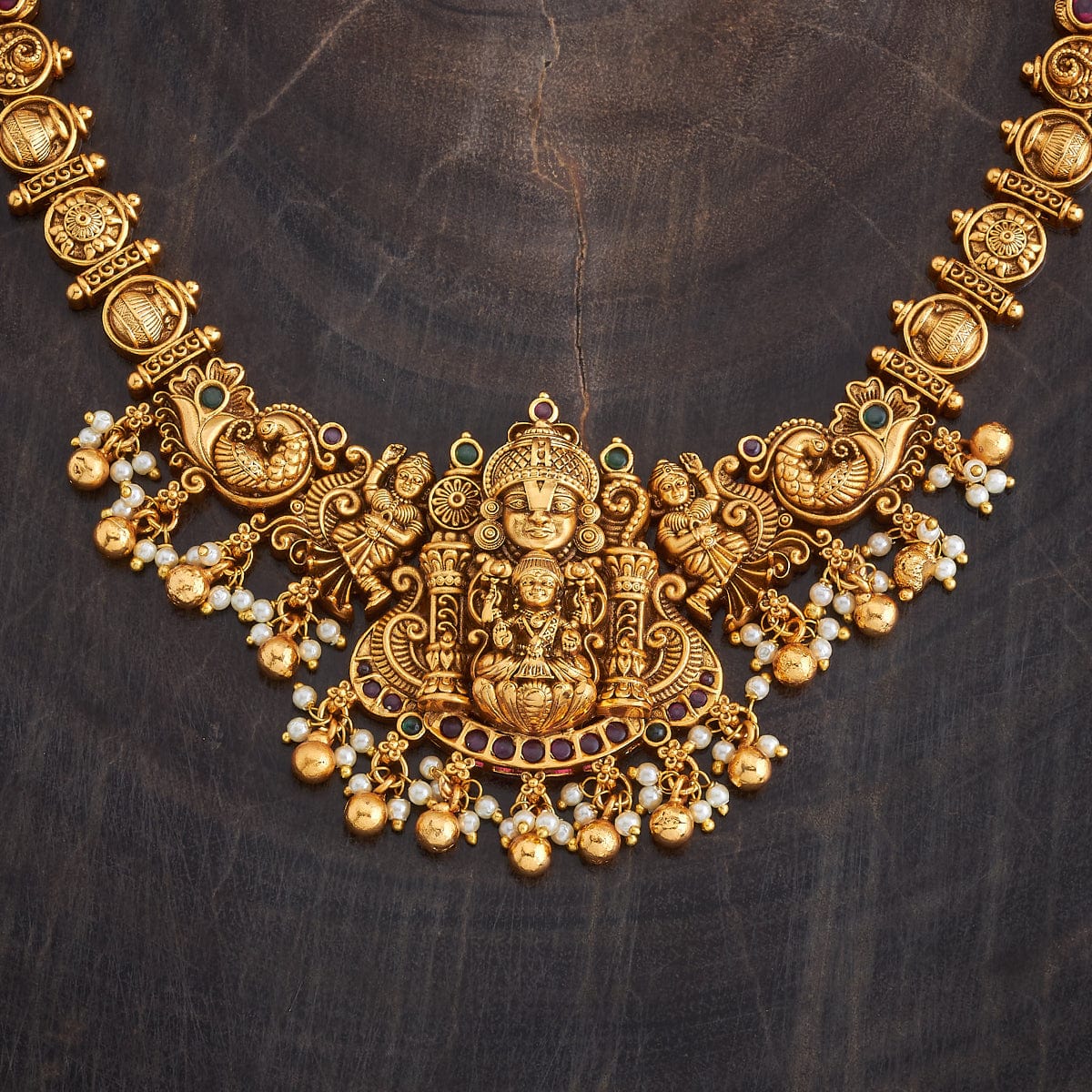 Antique Necklace 178675 - Image 3
