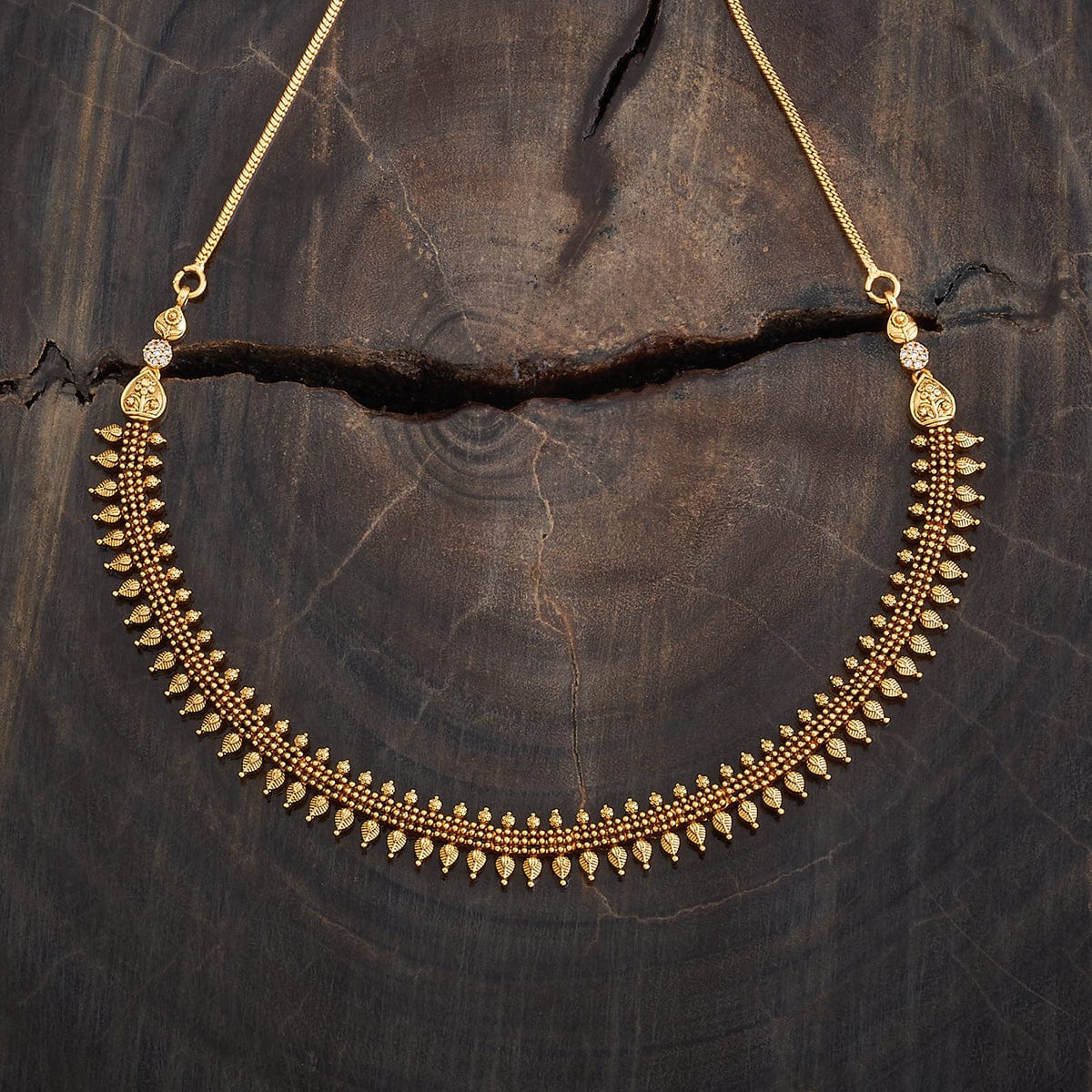 Antique Necklace 179932 - Image 4