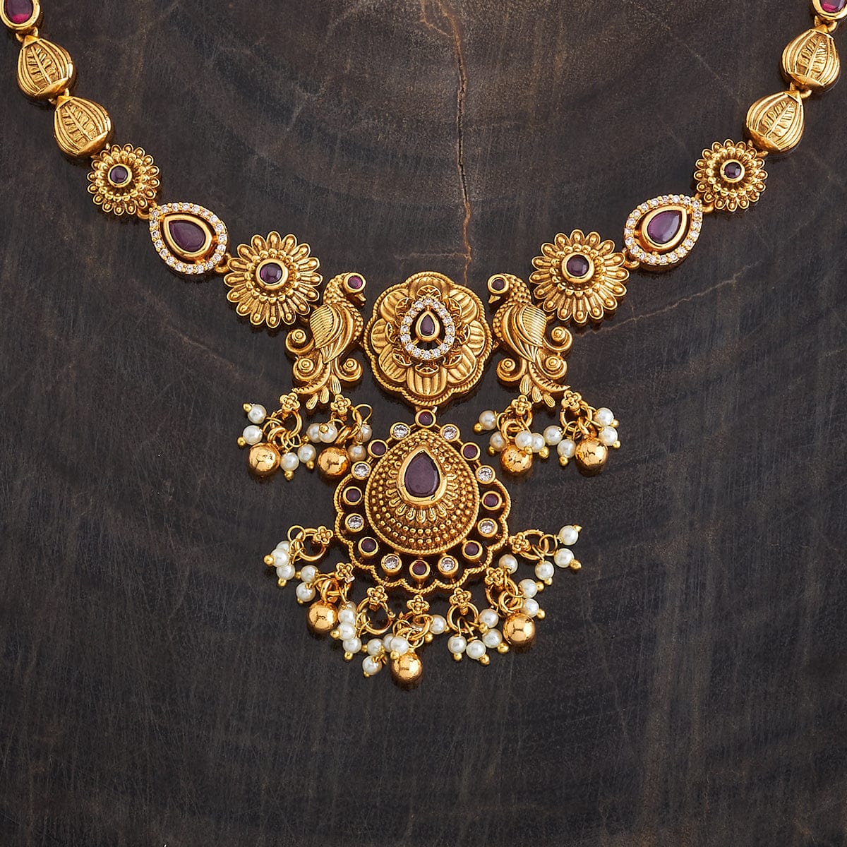 Antique Necklace 179989 - Image 3