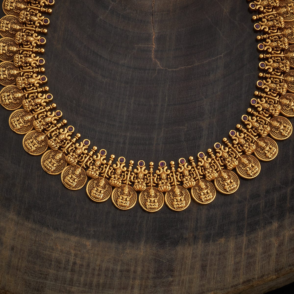 Antique Necklace 180524 - Image 3