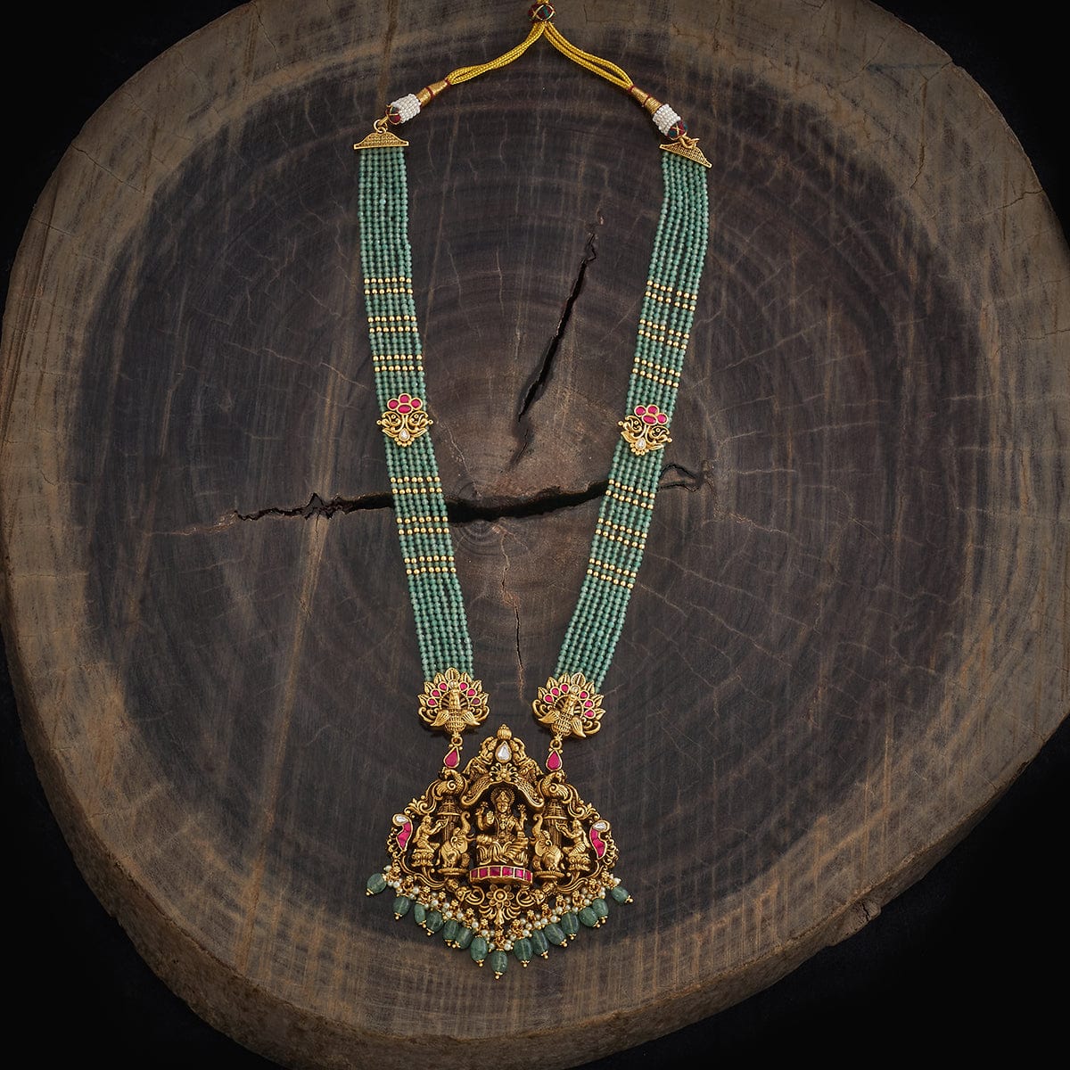 Antique Necklace 181079 - Image 3