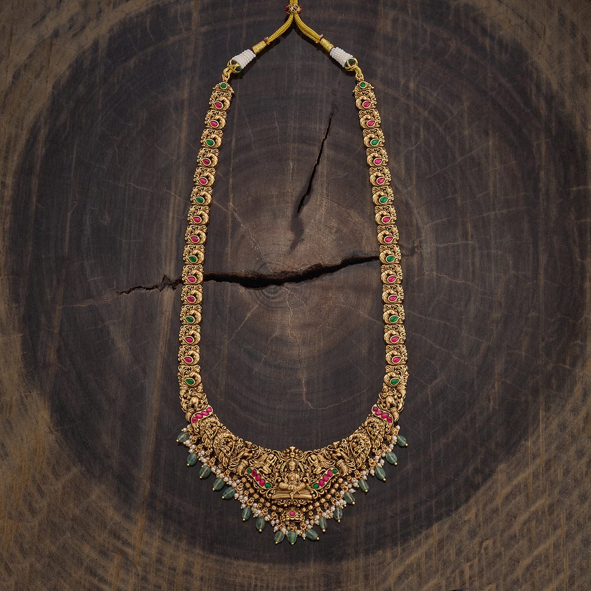Antique Necklace 181473 - Image 2