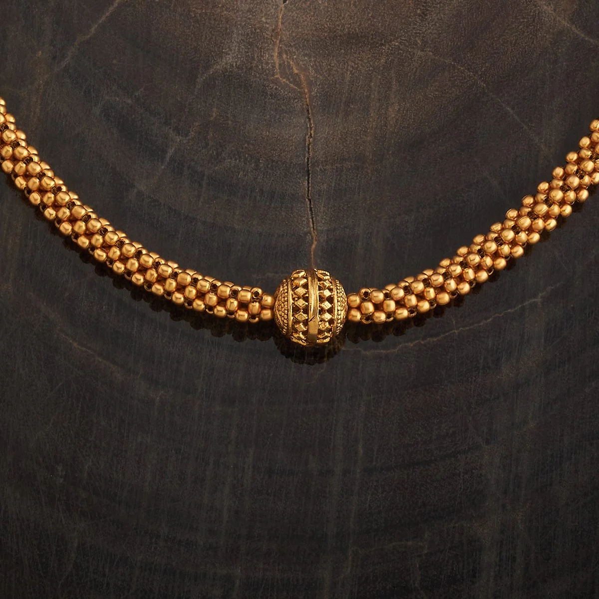 Antique Necklace 182093 - Image 3