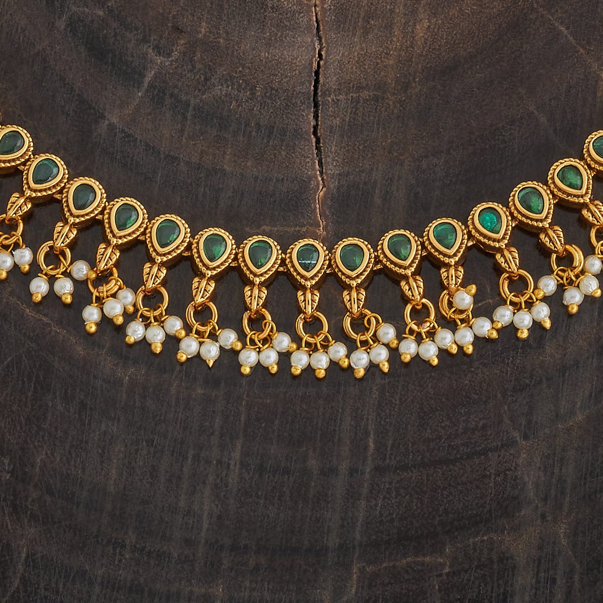 Antique Necklace 182349 - Image 8
