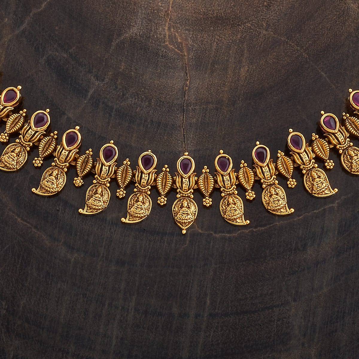 Antique Necklace 182355 - Image 3
