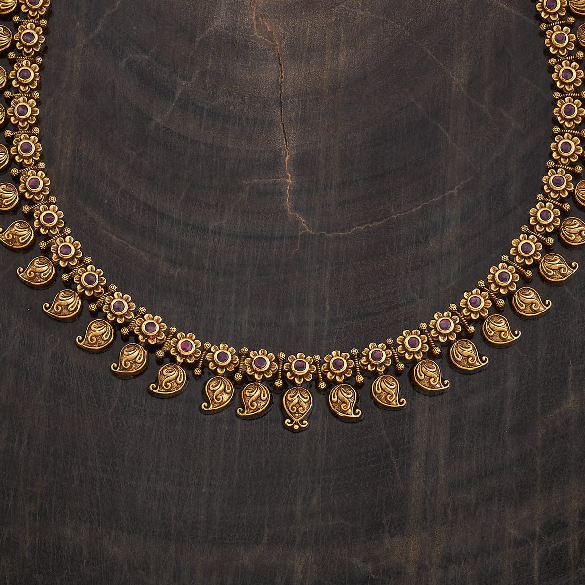 Antique Necklace 182377 - Image 3