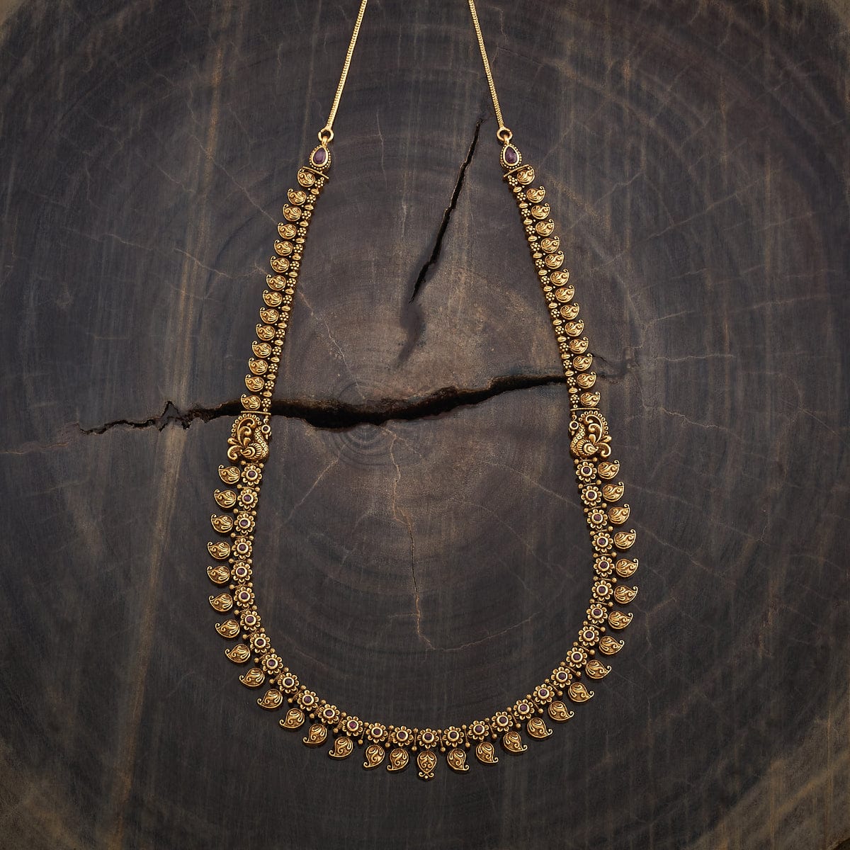 Antique Necklace 182377 - Image 4