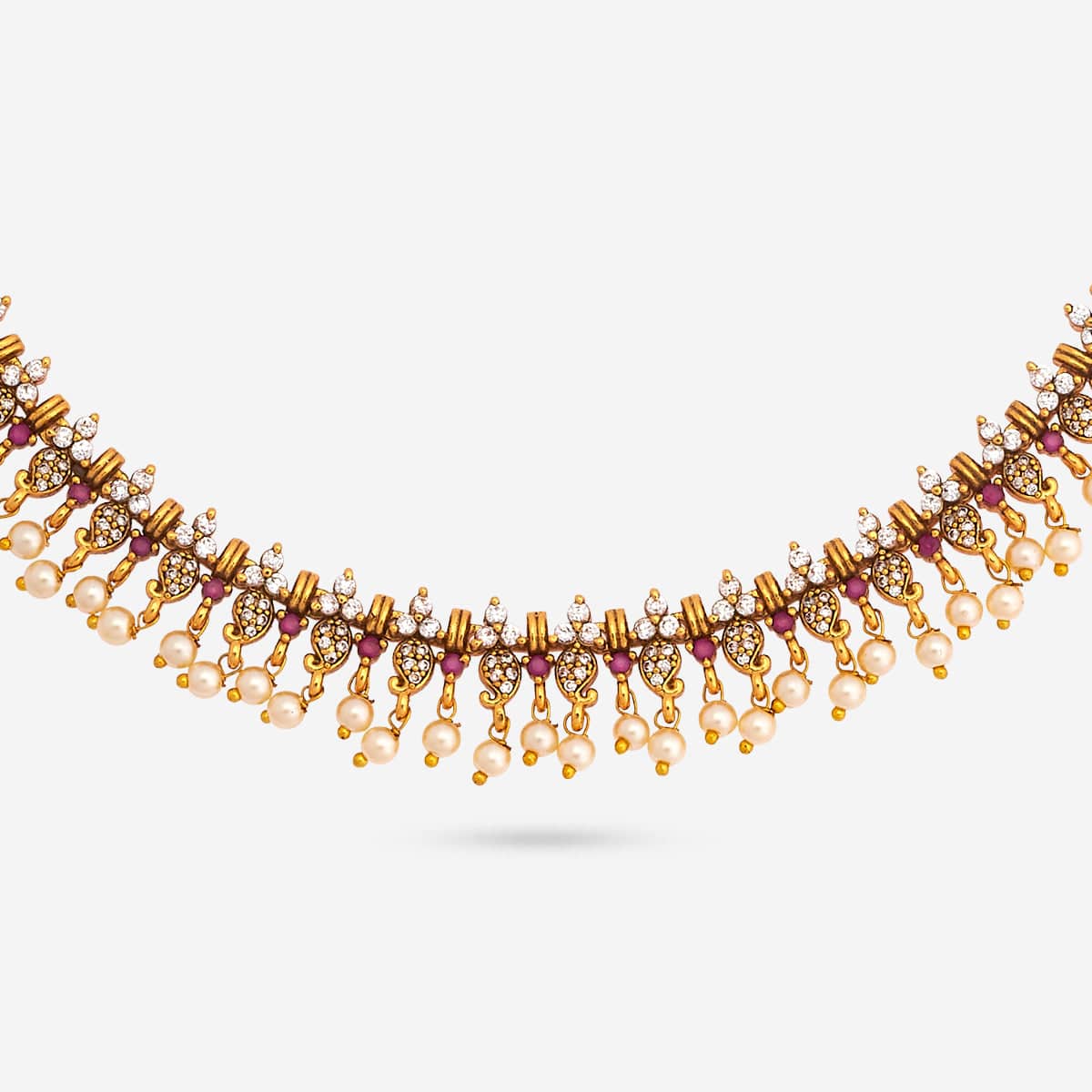 Antique Necklace 182700 - Image 10