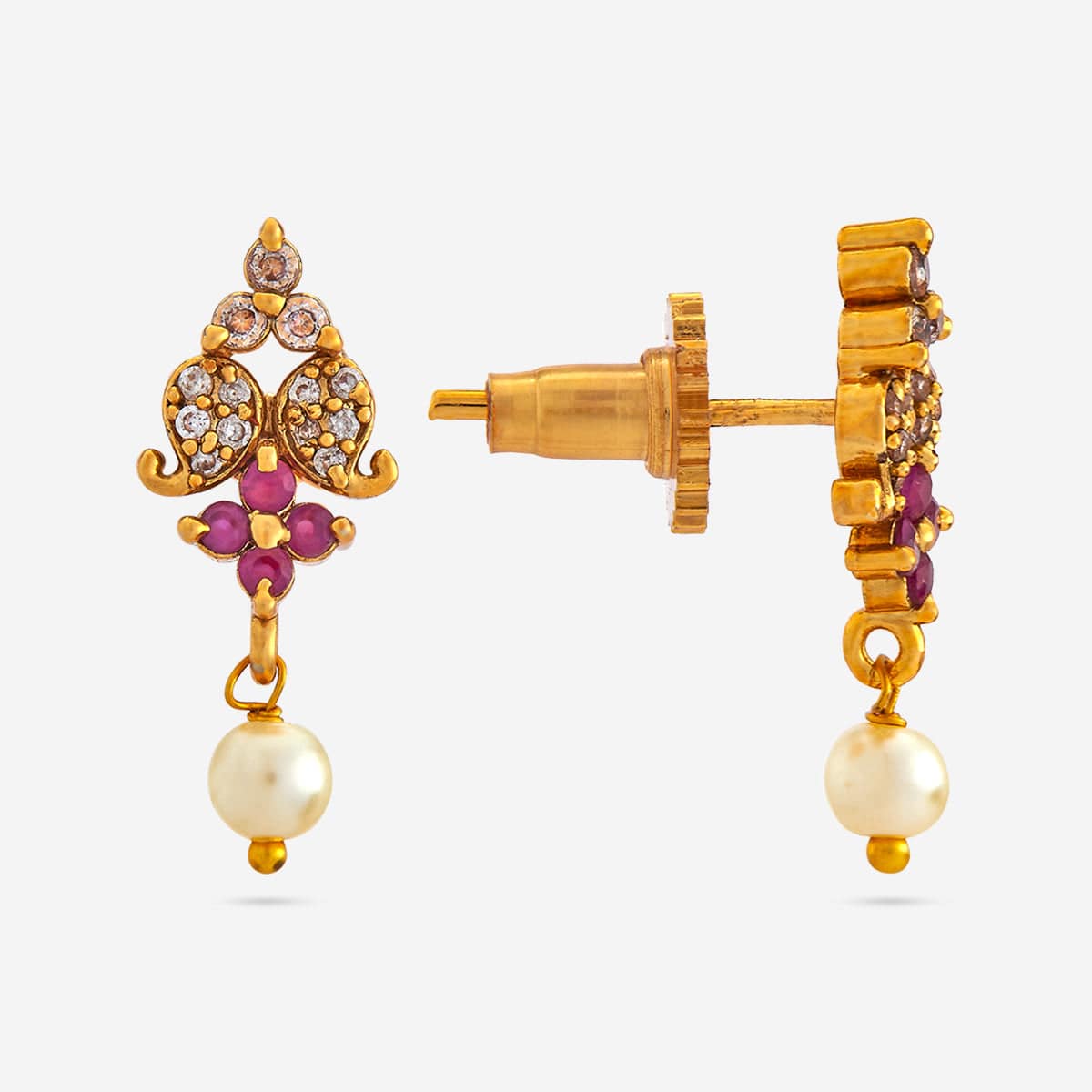 Antique Necklace 182700 - Image 11