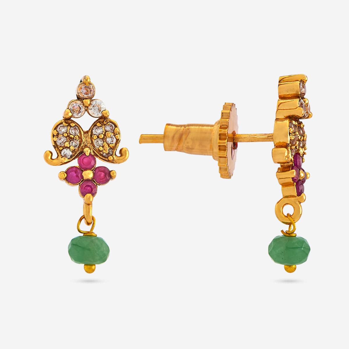 Antique Necklace 182700 - Image 6