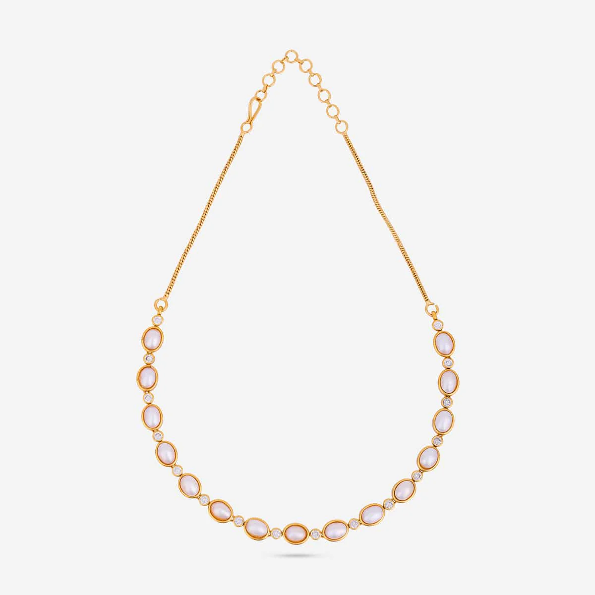 Antique Necklace 182710 - Image 13