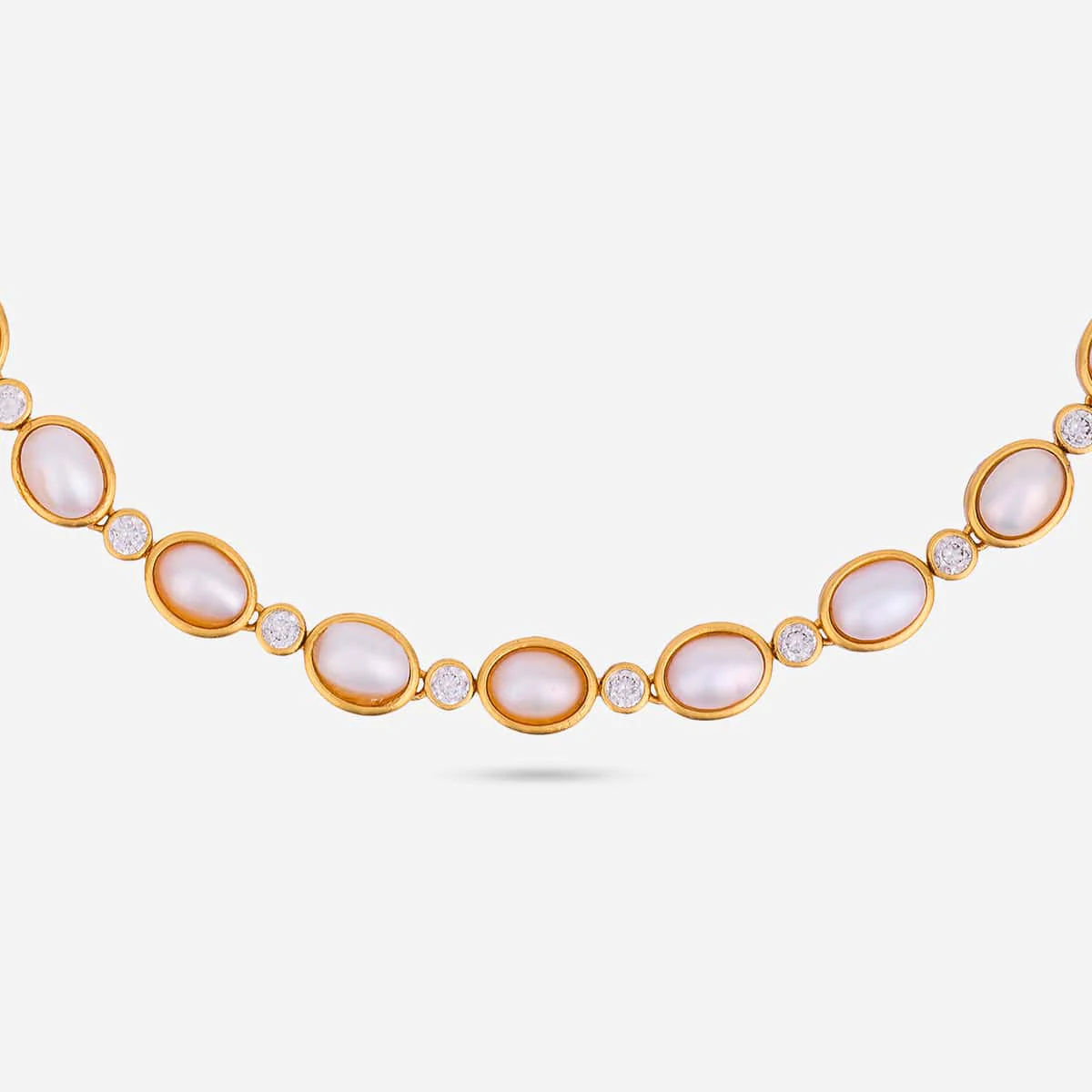 Antique Necklace 182710 - Image 14