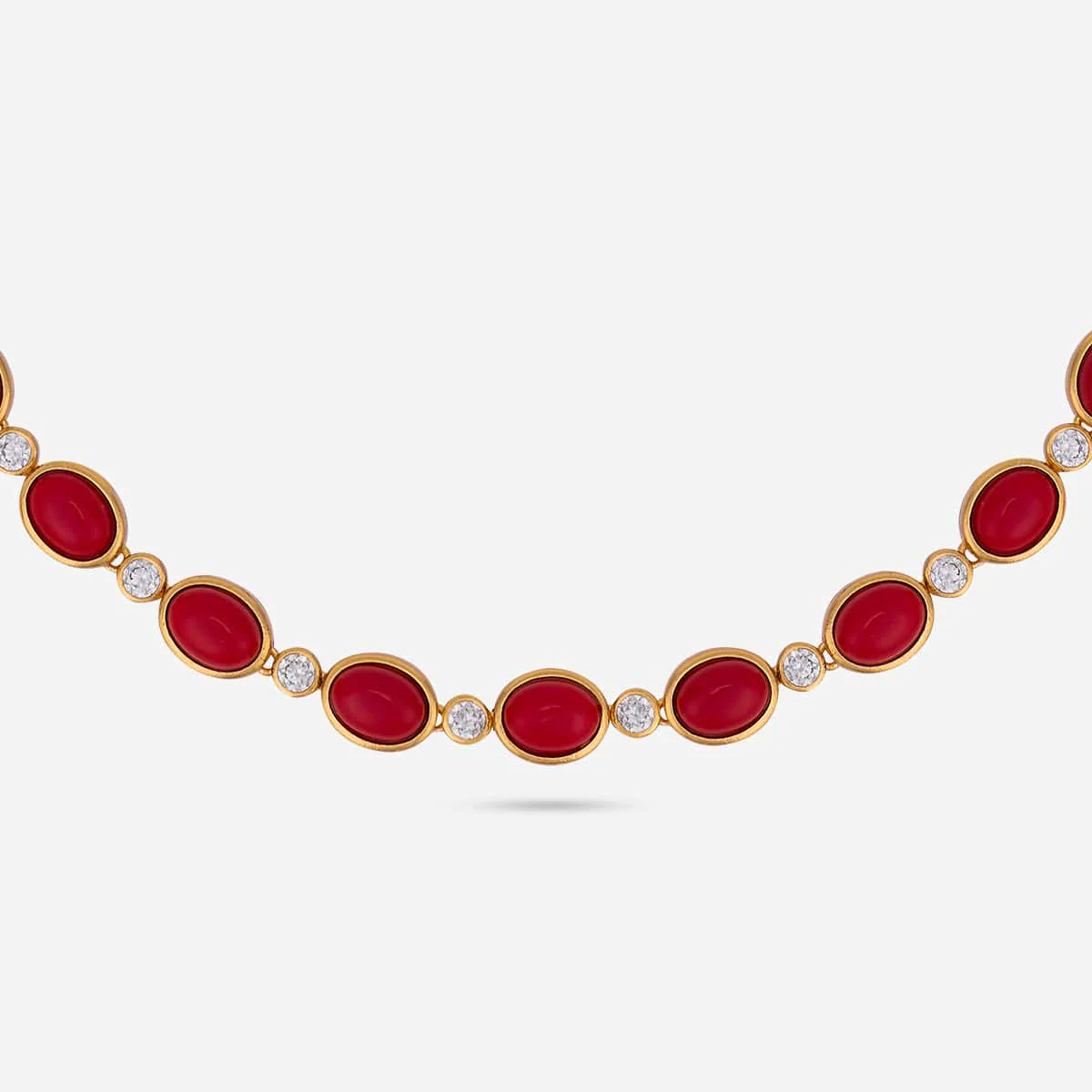 Antique Necklace 182710 - Image 20
