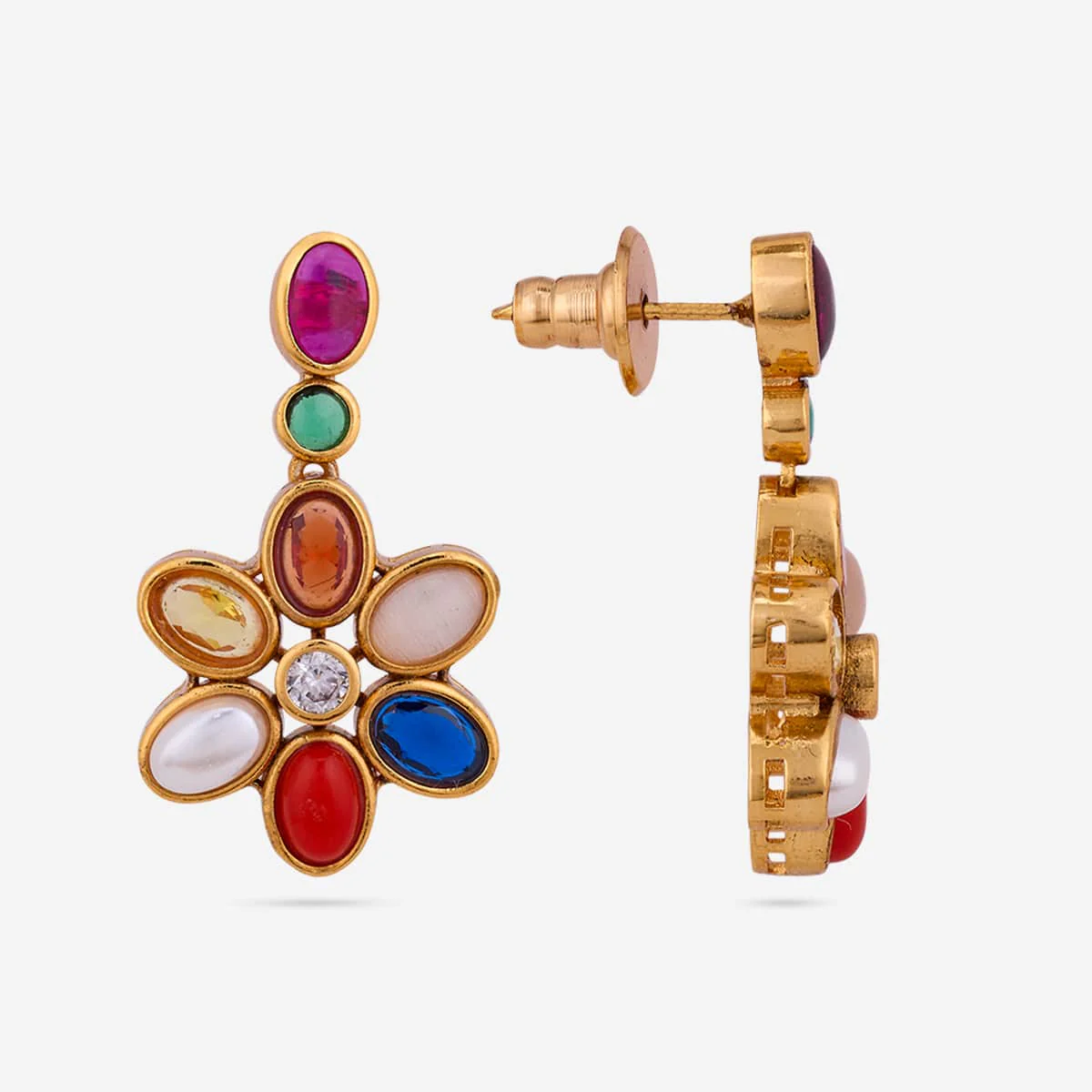Antique Necklace 182710 - Image 26