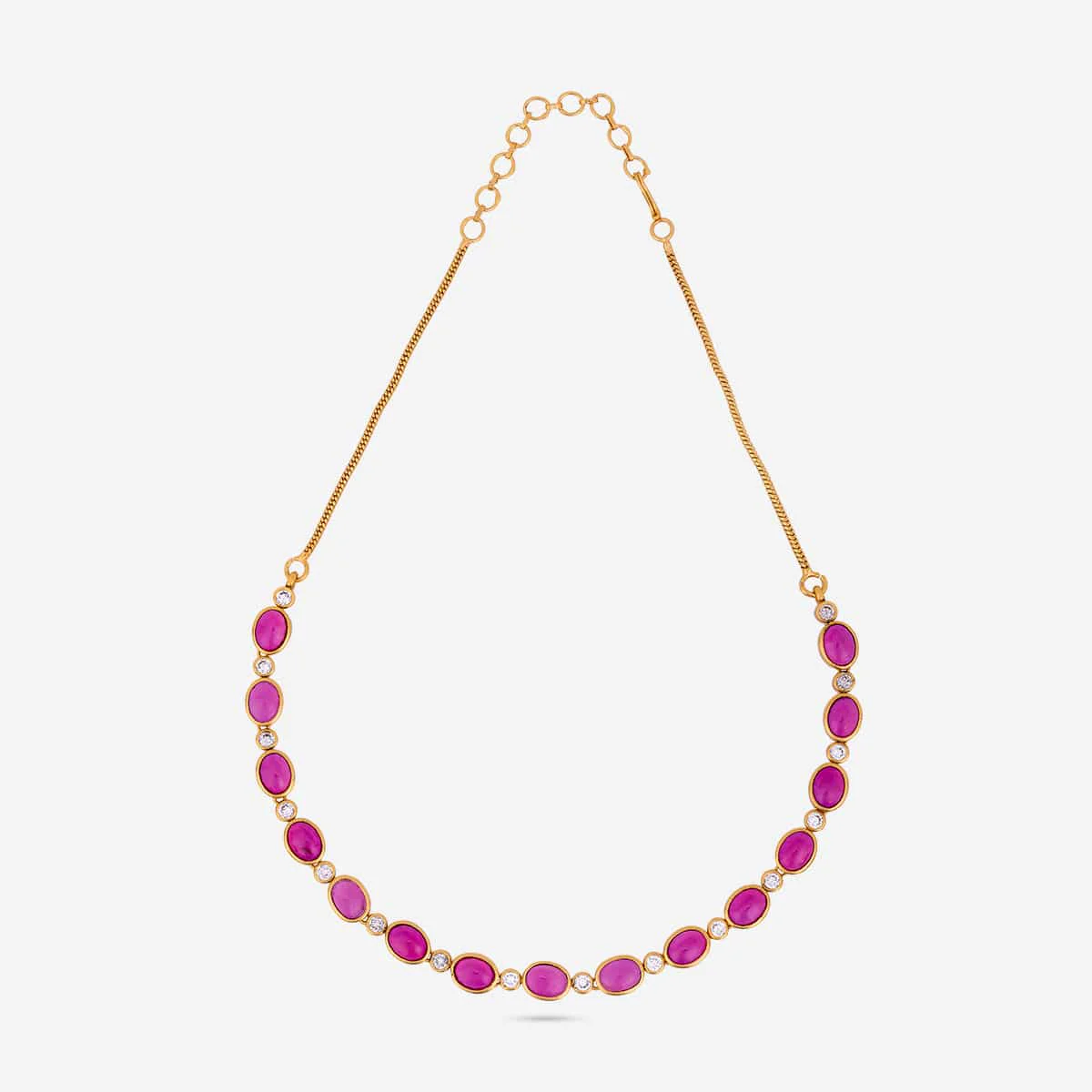 Antique Necklace 182710 - Image 3