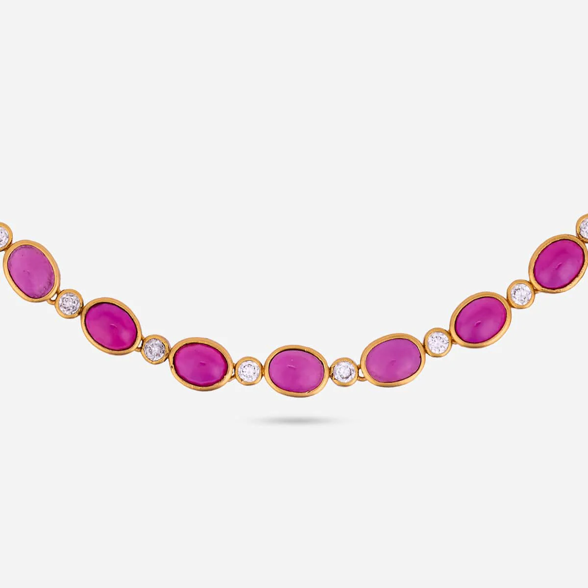 Antique Necklace 182710 - Image 4