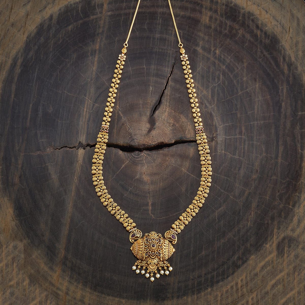 Antique Necklace 182754 - Image 2