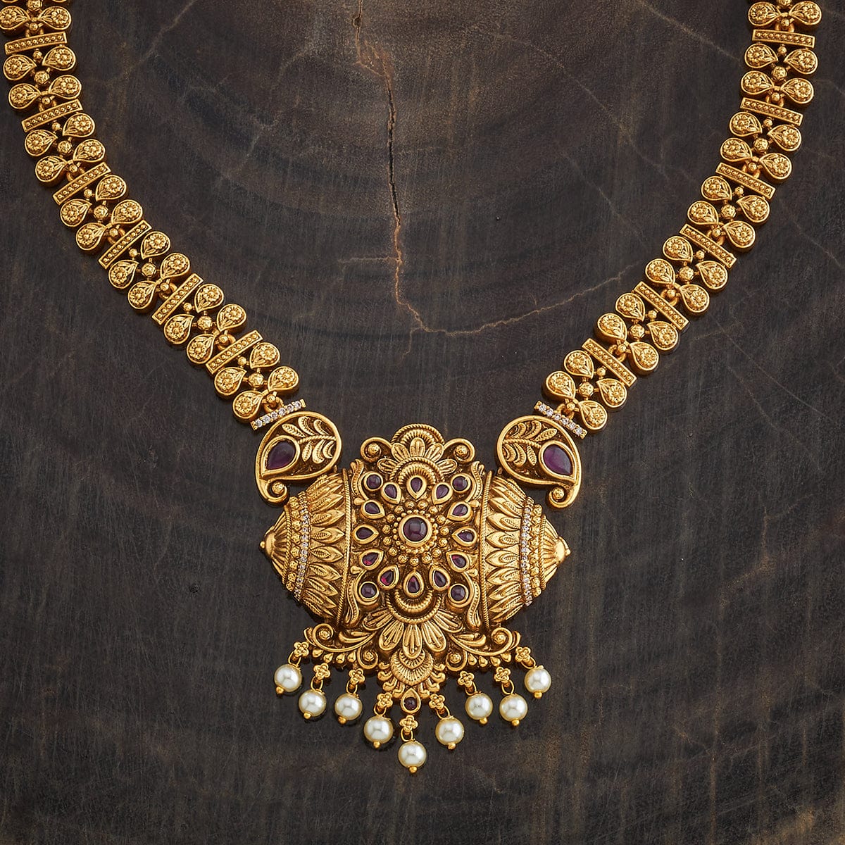Antique Necklace 182754 - Image 3