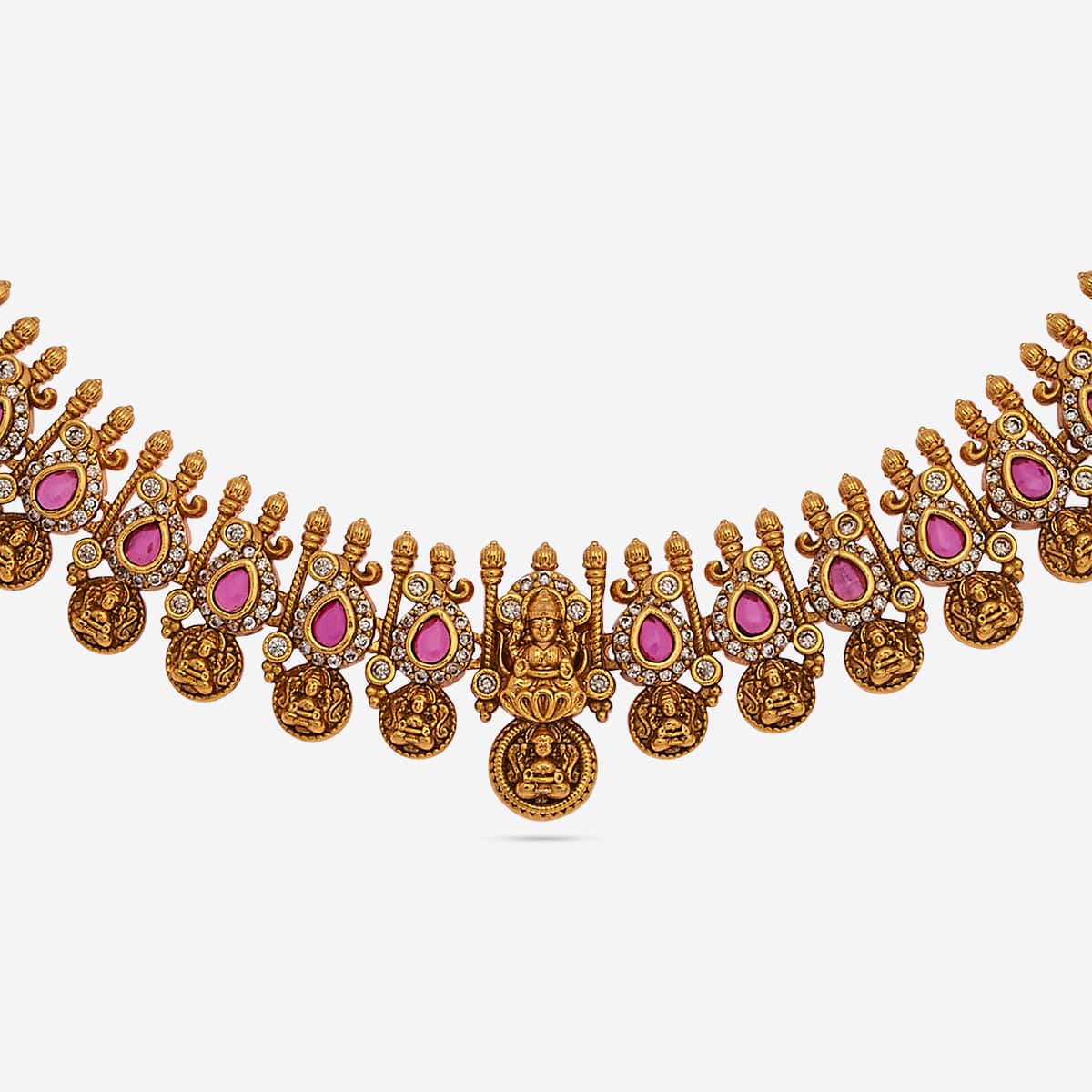 Antique Necklace 182758 - Image 10