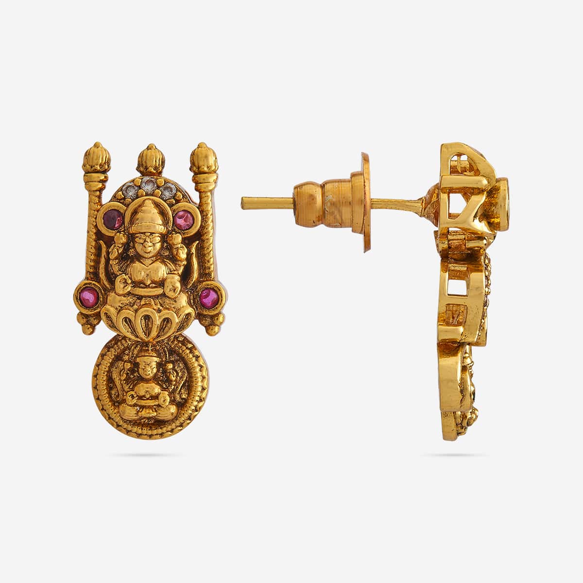 Antique Necklace 182758 - Image 11