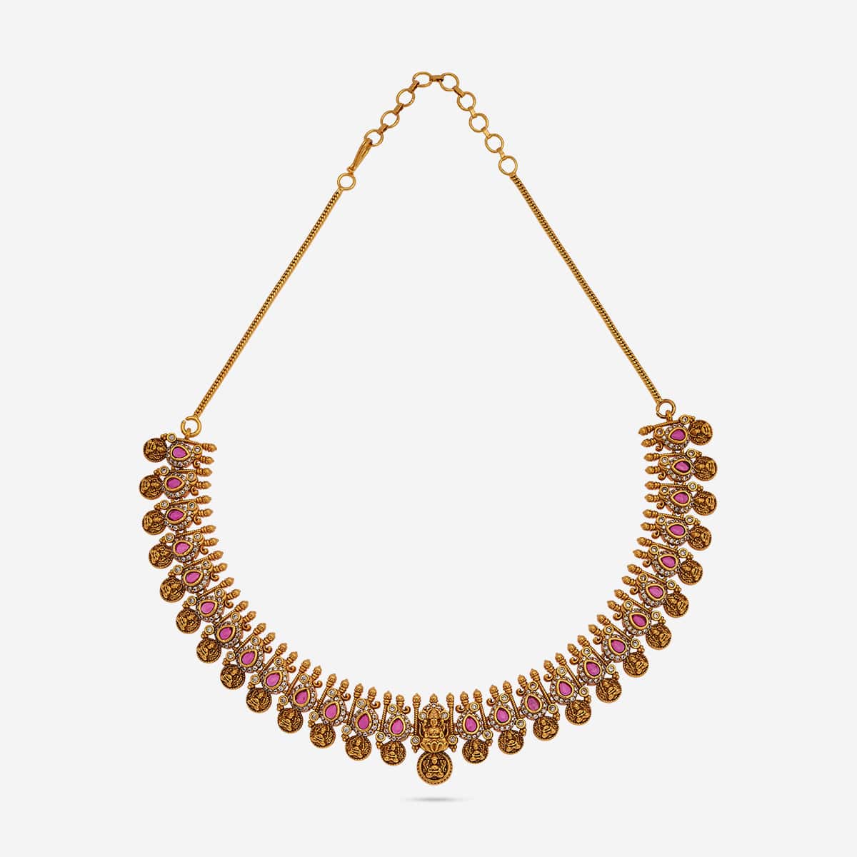 Antique Necklace 182758 - Image 9