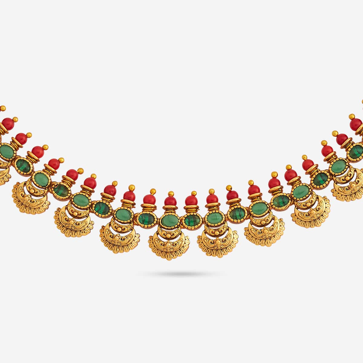 Antique Necklace 182759 - Image 10