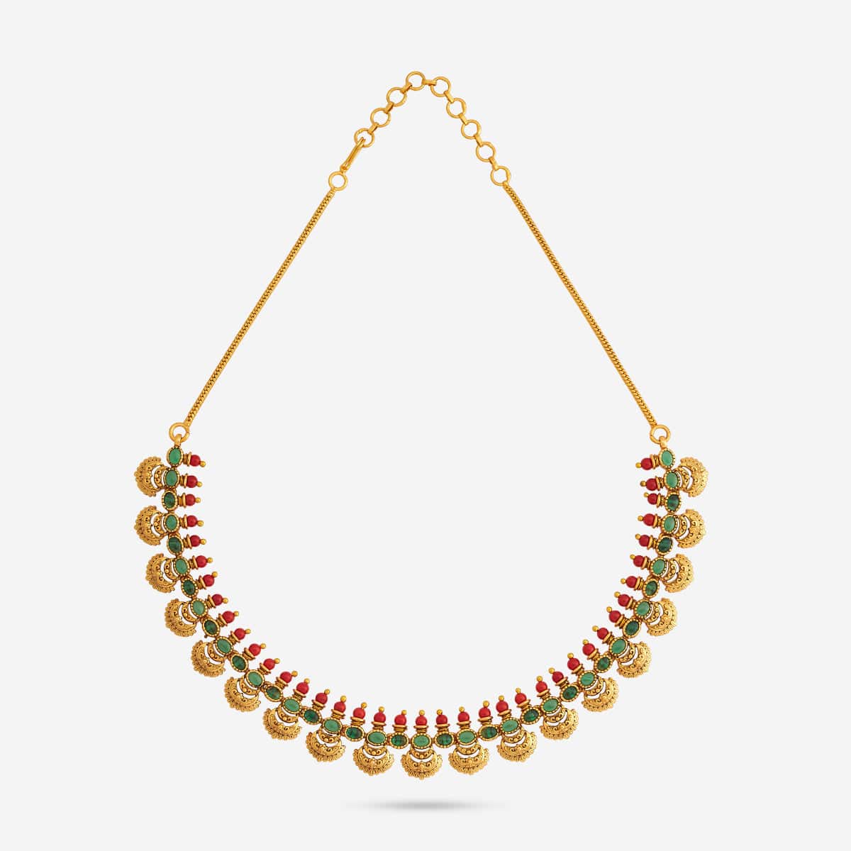 Antique Necklace 182759 - Image 9