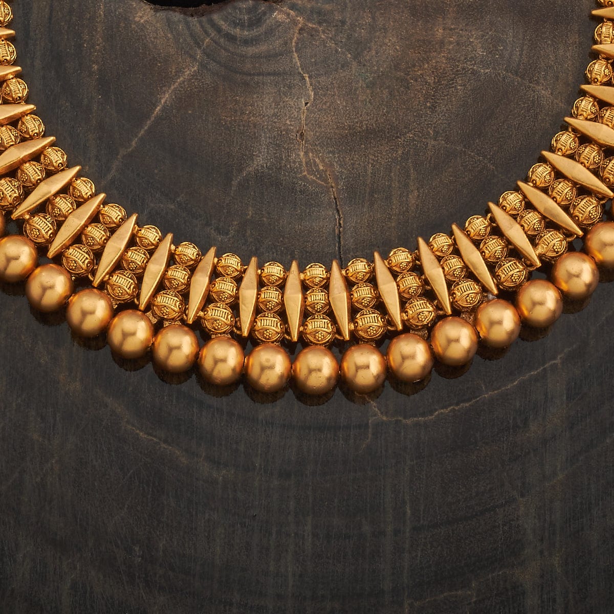 Antique Necklace 184078 - Image 3
