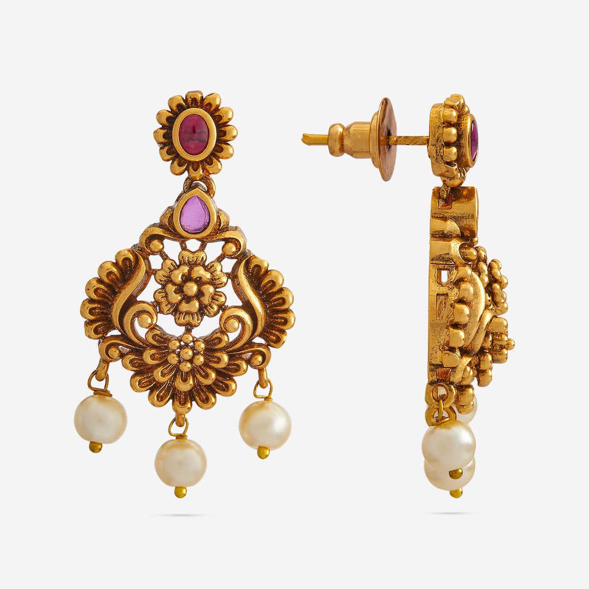 Antique Necklace 184567 - Image 6