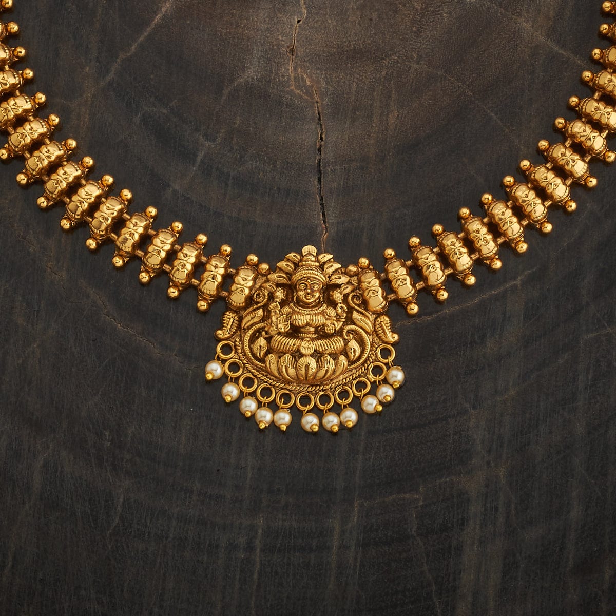 Antique Necklace 184568 - Image 3