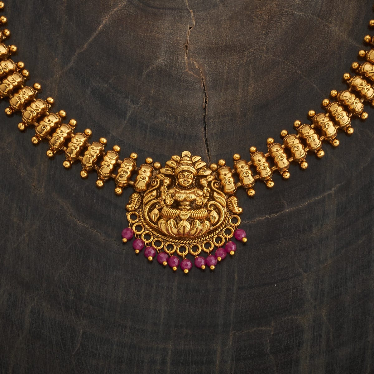 Antique Necklace 184568 - Image 5