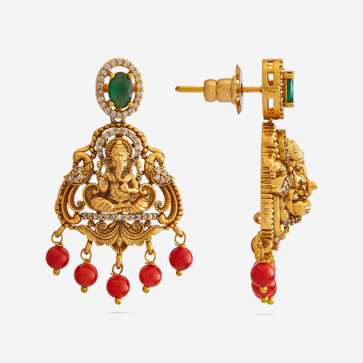 Antique Necklace 184570 - Image 11