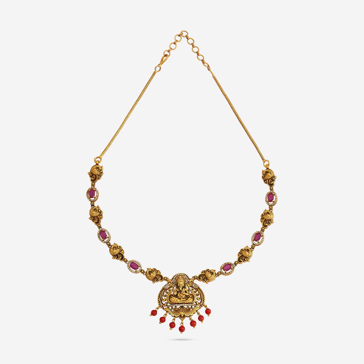 Antique Necklace 184570 - Image 14