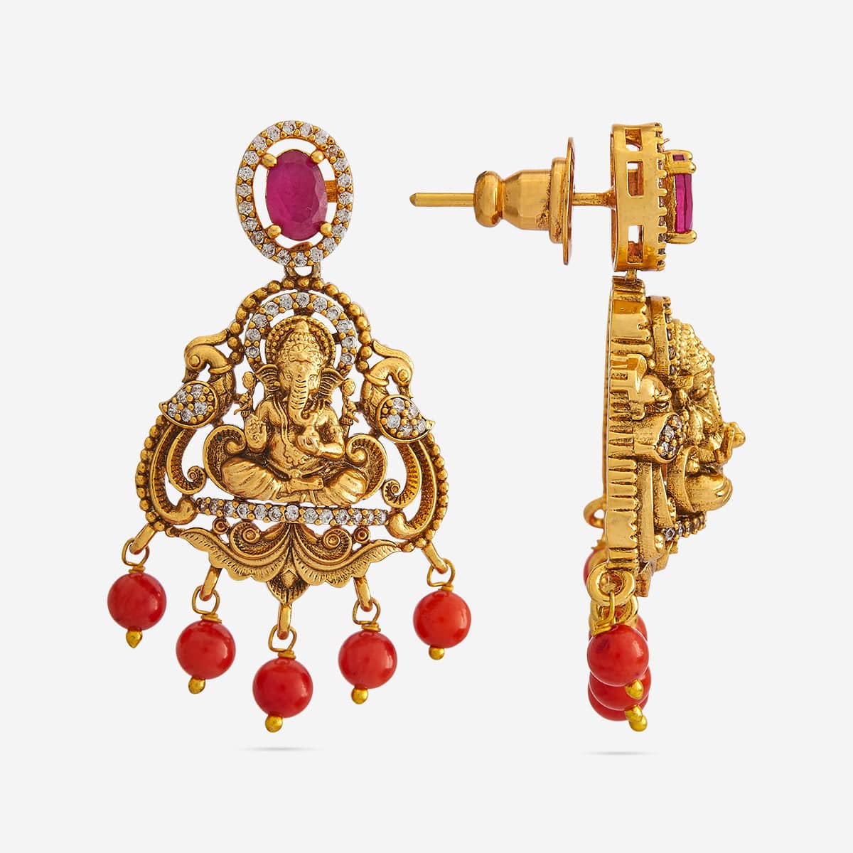 Antique Necklace 184570 - Image 16