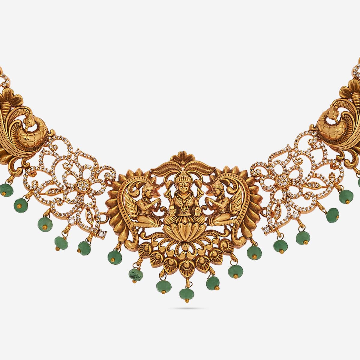 Antique Necklace 184592 - Image 10
